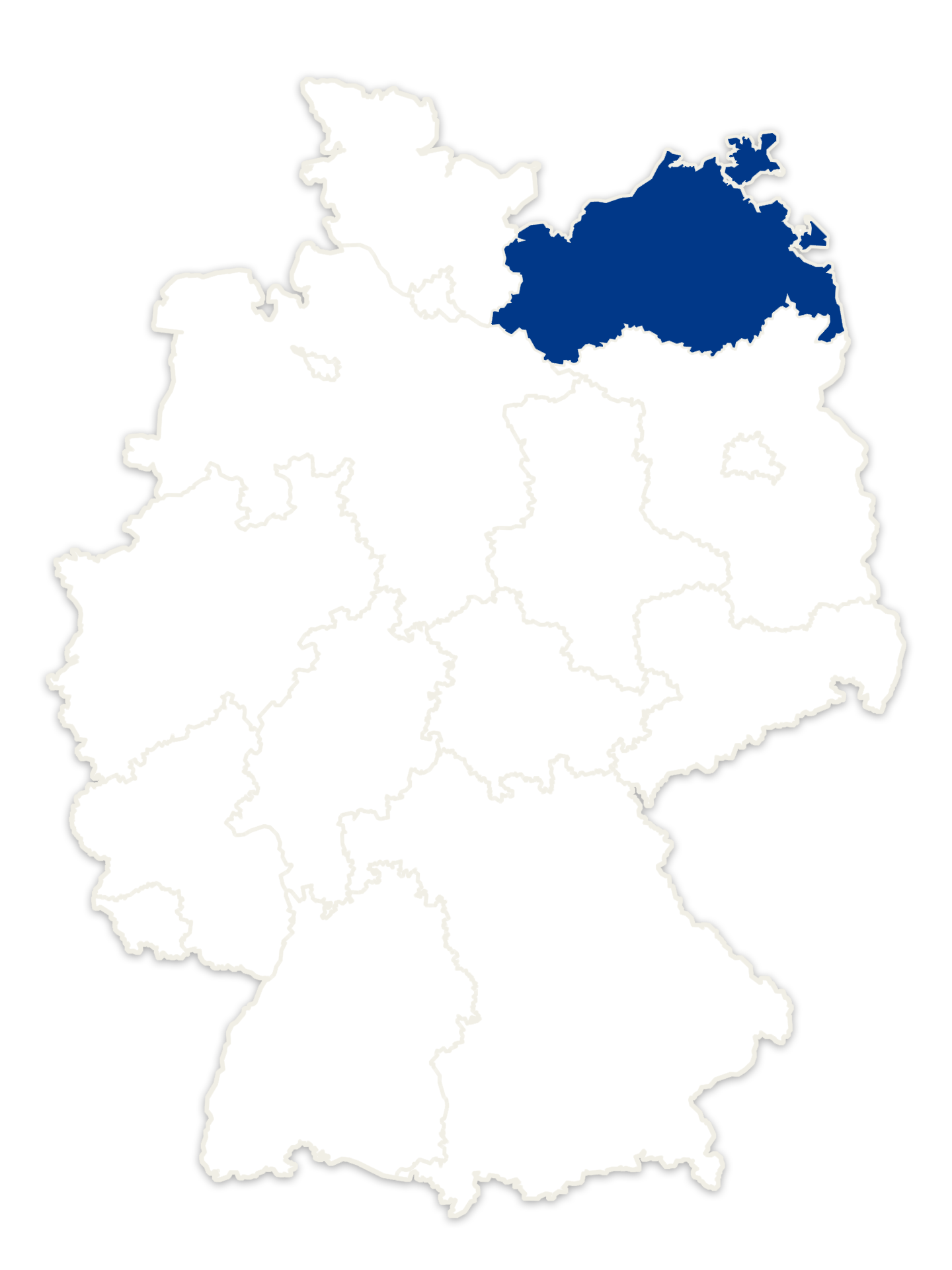 Mecklenburg-Vorpommern