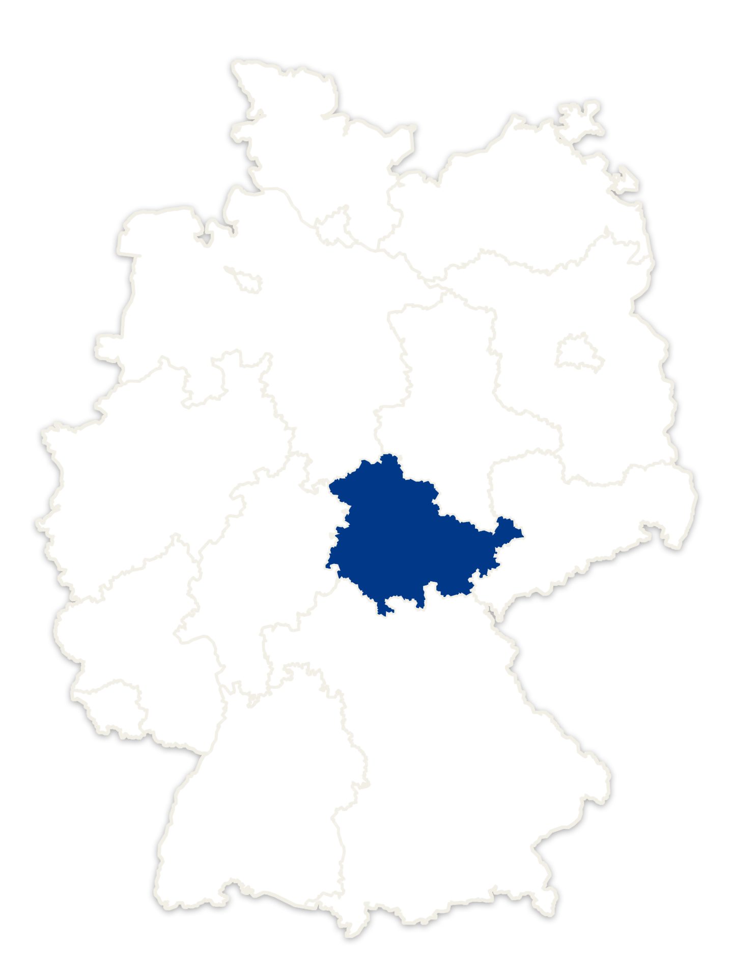 Thüringen